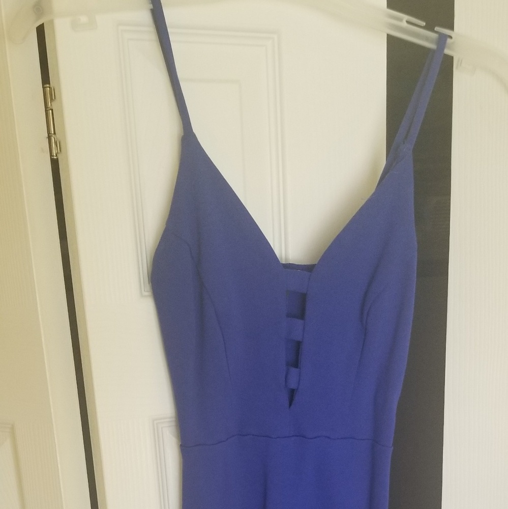 Semi formal school dance Mini dress